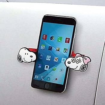 明邦 車載ホルダー スーパースマホキャッチ スヌーピーSN141 ggw725x Amazon.co.jp: 明邦 車載ホルダー スーパースマホキャッチ